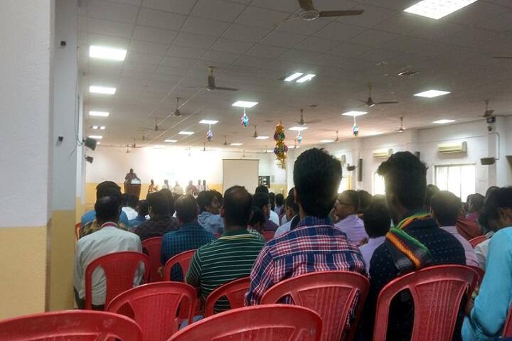 auditorium